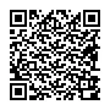 QR-koodi puhelinnumerolle +19493900239