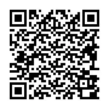 Código QR para número de telefone +19493900302