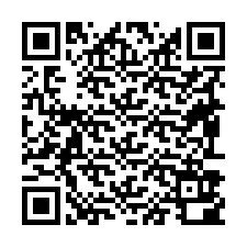 QR kód a telefonszámhoz +19493900661