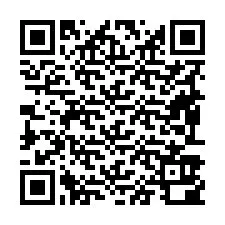 QR Code สำหรับหมายเลขโทรศัพท์ +19493900935