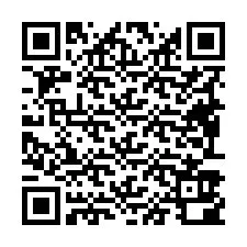 QR-код для номера телефона +19493900936