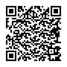 QR-Code für Telefonnummer +19493901086