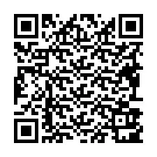 Kode QR untuk nomor Telepon +19493901342