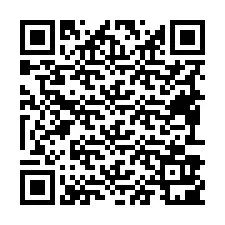 Kode QR untuk nomor Telepon +19493901343