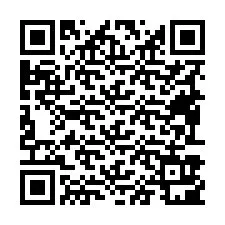 QR kód a telefonszámhoz +19493901473