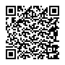 QR kód a telefonszámhoz +19493901830