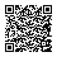 QR kód a telefonszámhoz +19493903166