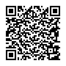 Codice QR per il numero di telefono +19493903590