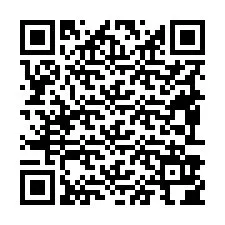 QR-код для номера телефона +19493904630