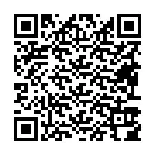 Kode QR untuk nomor Telepon +19493904837