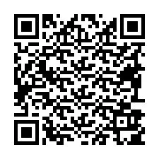 Codice QR per il numero di telefono +19493905343