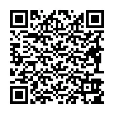 Kod QR dla numeru telefonu +19493905802