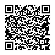 QR-Code für Telefonnummer +19493909157