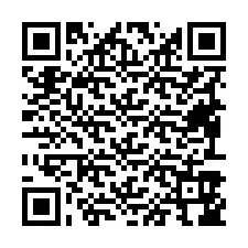 Kode QR untuk nomor Telepon +19493946847