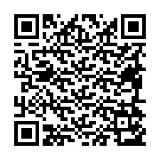 QR Code for Phone number +19494153403