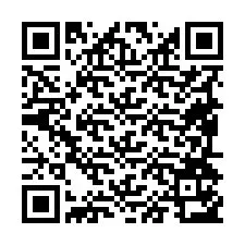 QR-Code für Telefonnummer +19494153779