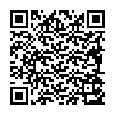 QR-code voor telefoonnummer +19494153982