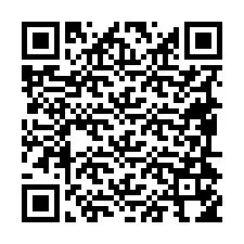 QR код за телефонен номер +19494154178