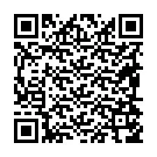 QR Code for Phone number +19494156191