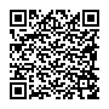 QR Code for Phone number +19494156664