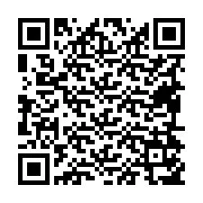 QR Code for Phone number +19494157487
