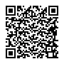 QR код за телефонен номер +19494160166