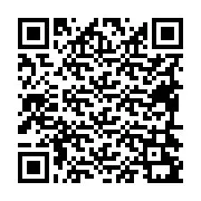 Kod QR dla numeru telefonu +19494291013