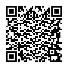 QR Code for Phone number +19494291255