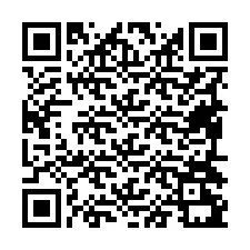 QR-Code für Telefonnummer +19494291347