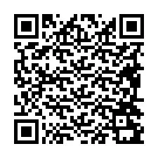 Kod QR dla numeru telefonu +19494291772