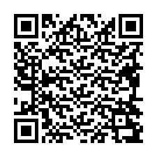 QR Code สำหรับหมายเลขโทรศัพท์ +19494297602