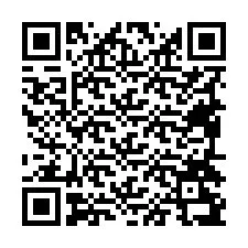 QR код за телефонен номер +19494297743