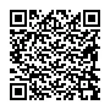 QR Code for Phone number +19494299245