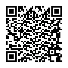 Kod QR dla numeru telefonu +19494388930