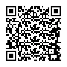 QR-koodi puhelinnumerolle +19494491314