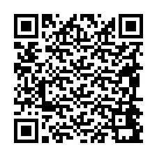 Kode QR untuk nomor Telepon +19494491870