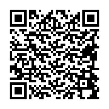 QR-Code für Telefonnummer +19494494087