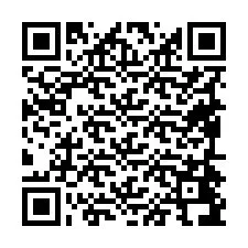 Codice QR per il numero di telefono +19494496119