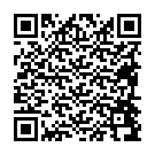 QR-code voor telefoonnummer +19494496753