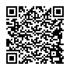 QR-код для номера телефона +19494497683