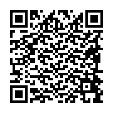 QR Code สำหรับหมายเลขโทรศัพท์ +19494499499