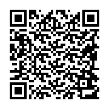 QR-код для номера телефона +19494613269