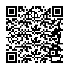 QR Code for Phone number +19494630397