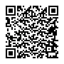 QR код за телефонен номер +19494631287