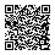 QR-Code für Telefonnummer +19494632375