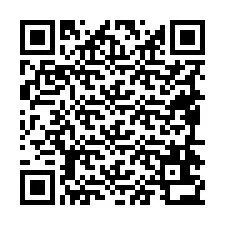 QR Code for Phone number +19494632518