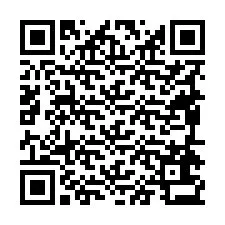 QR Code pour le numéro de téléphone +19494633904