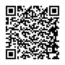 Kod QR dla numeru telefonu +19494634972