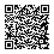 QR-code voor telefoonnummer +19494635661