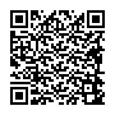 QR Code for Phone number +19494642426